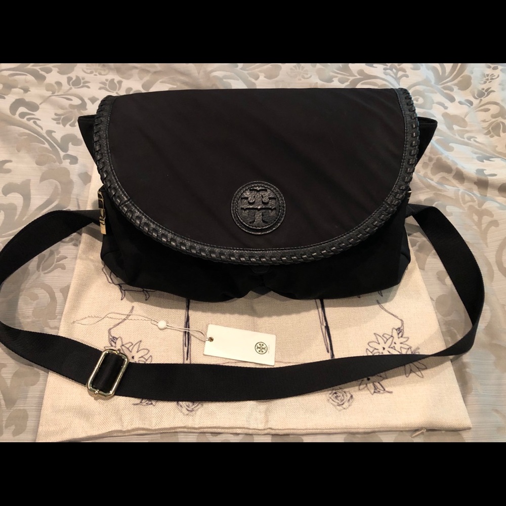 Tory Burch Baby Bag 🍼